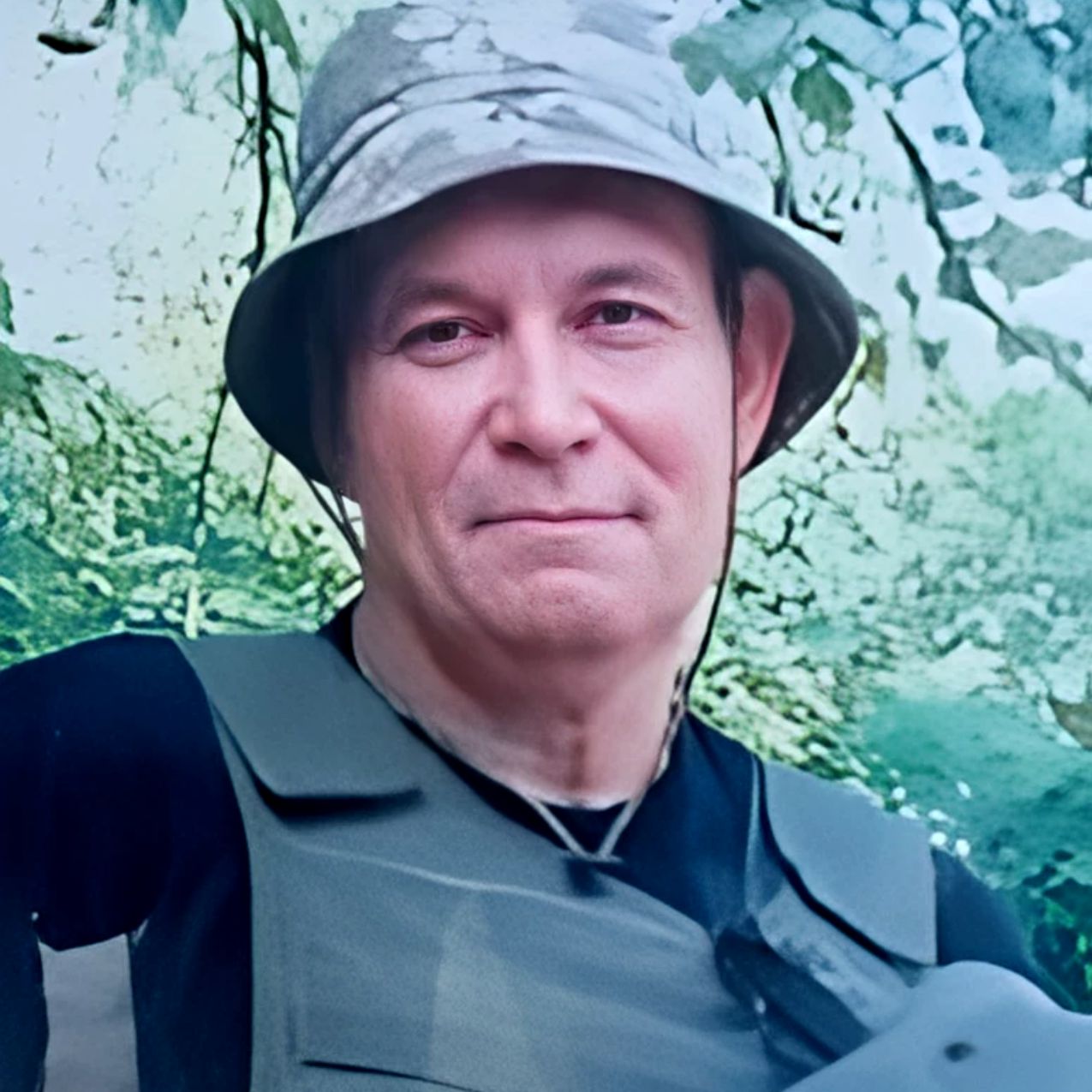 Заїка Андрій Володимирович